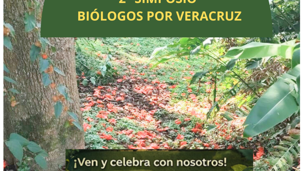 Día del biólogo